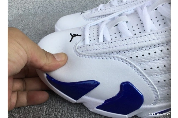 Air 14’Hyper AJ-14 Jordan Royal’ 0309